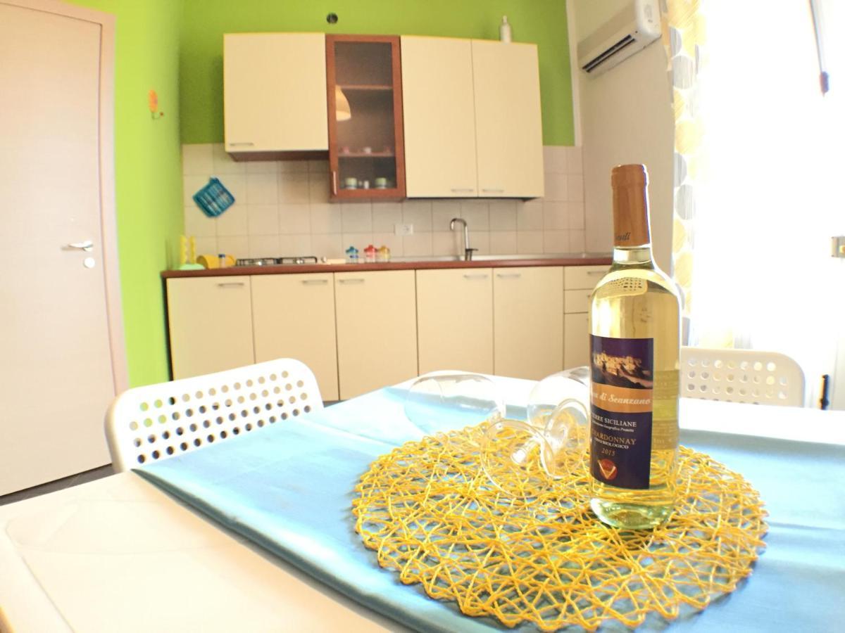 Holiday Diamond Балестрате Экстерьер фото