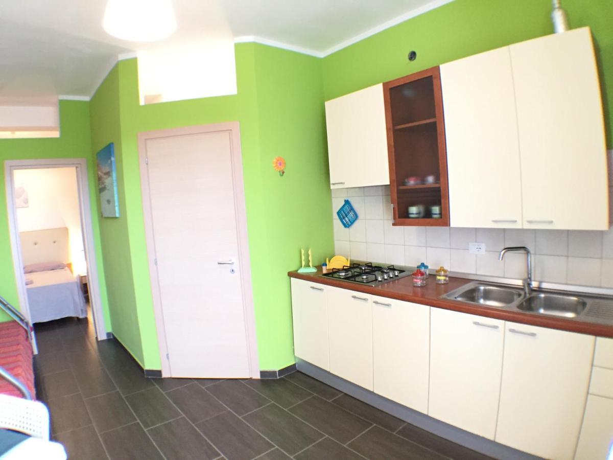 Holiday Diamond Балестрате Экстерьер фото