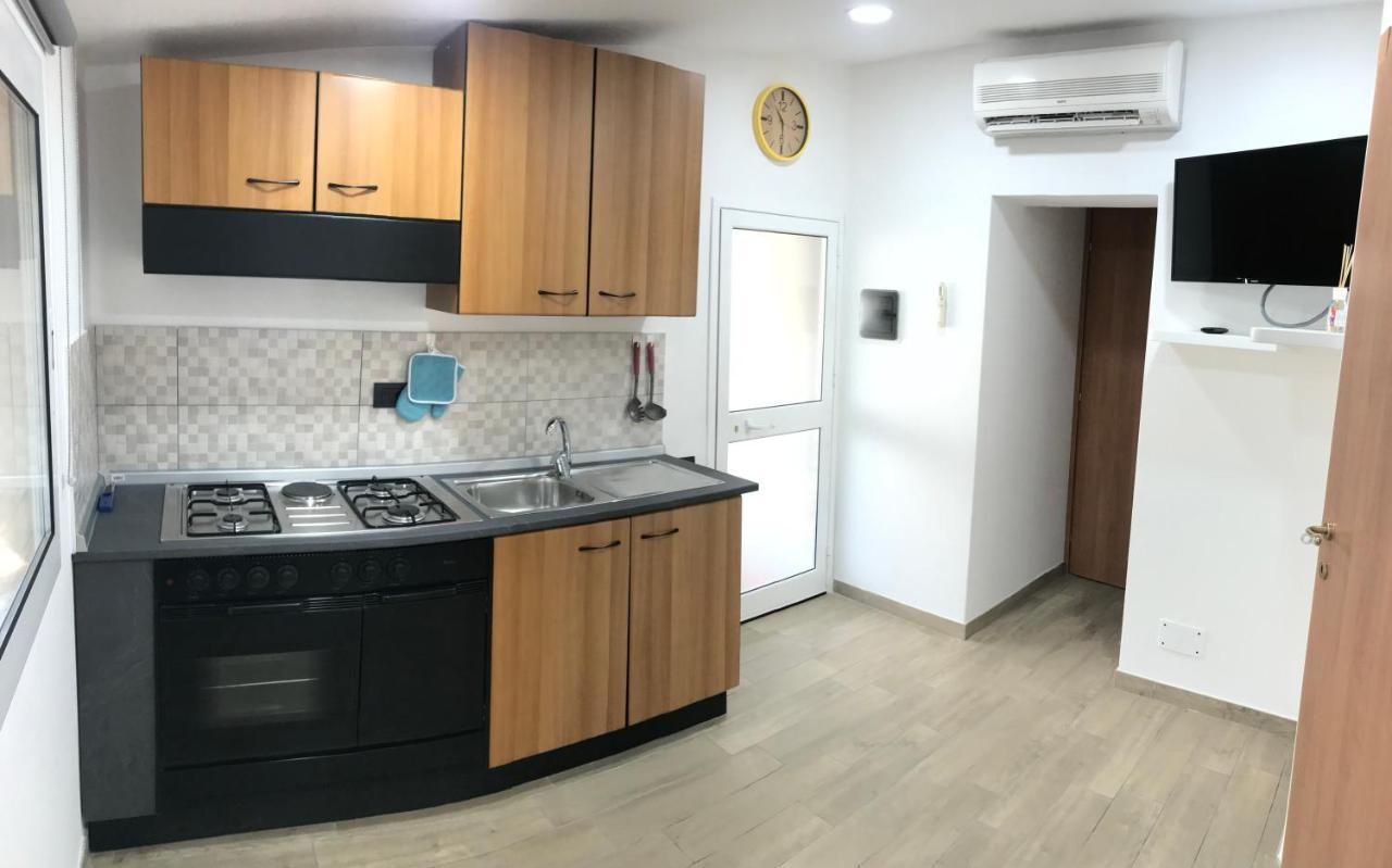 Holiday Diamond Балестрате Экстерьер фото